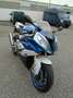 BMW S 1000 RR Niebieski - thumbnail 4