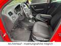 Volkswagen Polo 1.4 V Team S.HEFT | 1.HAND | TEMPO | SHZ | Rot - thumbnail 5