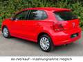 Volkswagen Polo 1.4 V Team S.HEFT | 1.HAND | TEMPO | SHZ | Rot - thumbnail 4