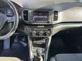 Volkswagen Sharan Business+ SKY TSI 7 Sitze, ACC, Kindersitz, Kam... Szary - thumbnail 10