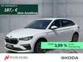 Skoda Scala 1.0 TSI SELECTION DRIVE MATRIX+NAV+SHZ+17" Weiß - thumbnail 1