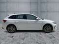 Skoda Scala 1.0 TSI SELECTION DRIVE MATRIX+NAV+SHZ+17" Weiß - thumbnail 6