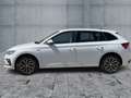 Skoda Scala 1.0 TSI SELECTION DRIVE MATRIX+NAV+SHZ+17" Weiß - thumbnail 3