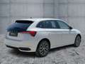 Skoda Scala 1.0 TSI SELECTION DRIVE MATRIX+NAV+SHZ+17" Weiß - thumbnail 5