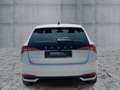 Skoda Scala 1.0 TSI SELECTION DRIVE MATRIX+NAV+SHZ+17" Weiß - thumbnail 4