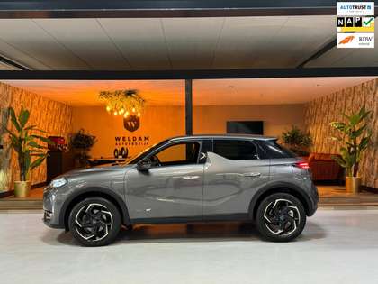 DS Automobiles DS 3 Crossback 1.2 PureTech So Chic Garantie CarPlay 360 Camera H