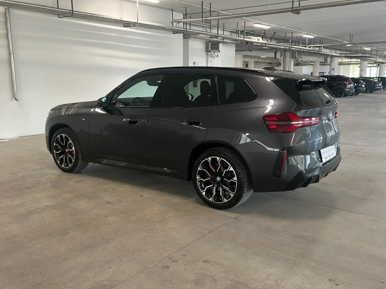 BMW X3 2026