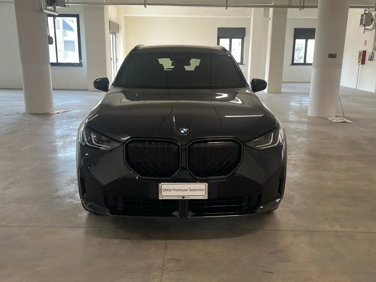 BMW X3 2026