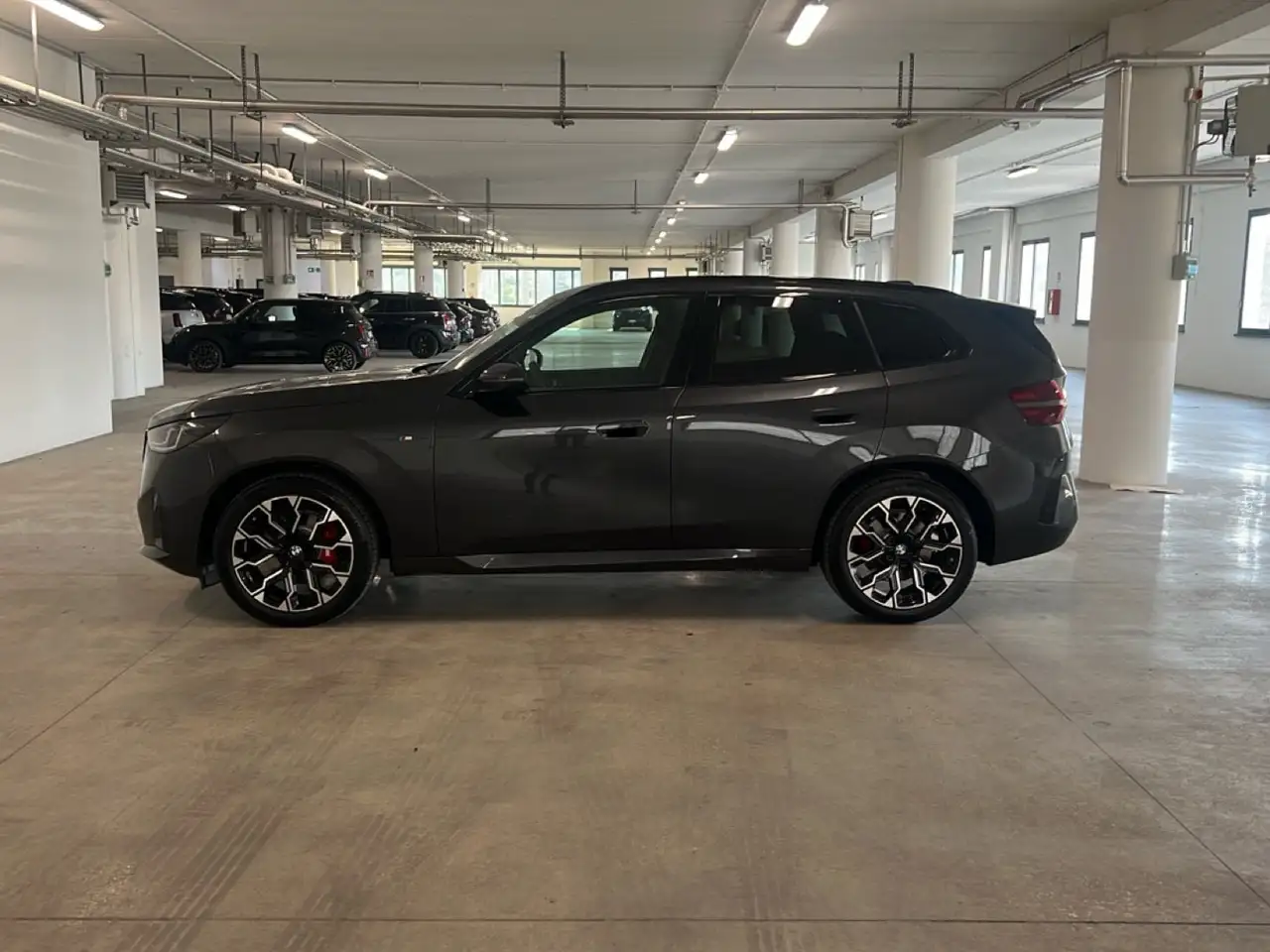 BMW X3 2026
