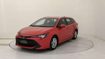 1.8h Business Tech cvt