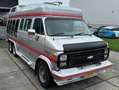 Chevrolet Chevy Van Tandemasser Grijs - thumbnail 4