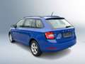 Skoda Fabia SC Bleu - thumbnail 3
