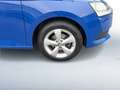 Skoda Fabia SC Bleu - thumbnail 6