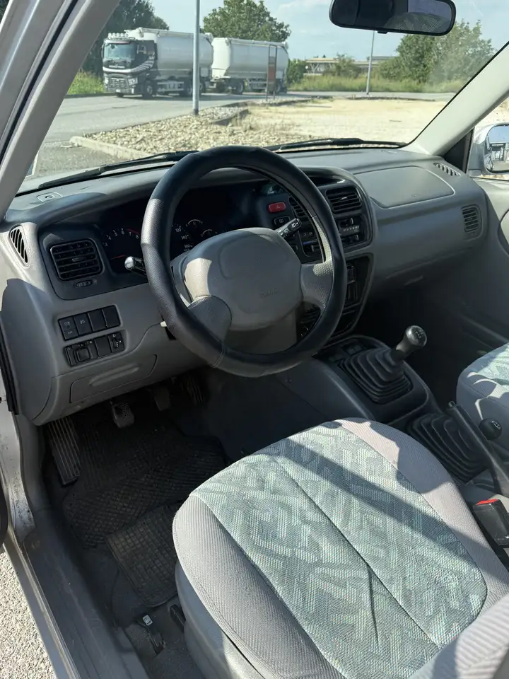 Suzuki Grand Vitara 3p 1.6 16v, foto 5