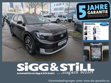 BEV Extended Range RWD IACC*NAVI*BLIS