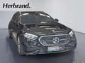 Mercedes-Benz E 300 AMG T  AHK 360°Cam Distr. Sitzh. Zwart - thumbnail 2