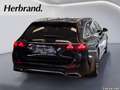 Mercedes-Benz E 300 AMG T  AHK 360°Cam Distr. Sitzh. Zwart - thumbnail 3
