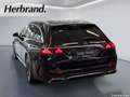 Mercedes-Benz E 300 AMG T  AHK 360°Cam Distr. Sitzh. Zwart - thumbnail 4