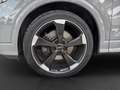 Audi Q2 35 TFSI 2x S LINE NAVI+ LED BuO AHK Gris - thumbnail 7