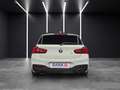 BMW 120 i F20 M-Sport Aut.AHK* LED PDC TEMP Blanc - thumbnail 6