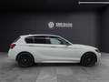 BMW 120 i F20 M-Sport Aut.AHK* LED PDC TEMP Blanc - thumbnail 4