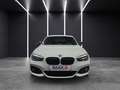 BMW 120 i F20 M-Sport Aut.AHK* LED PDC TEMP Blanc - thumbnail 2