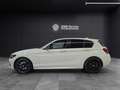 BMW 120 i F20 M-Sport Aut.AHK* LED PDC TEMP Blanc - thumbnail 5