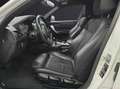 BMW 120 i F20 M-Sport Aut.AHK* LED PDC TEMP Blanc - thumbnail 12