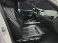 BMW 120 i F20 M-Sport Aut.AHK* LED PDC TEMP Blanc - thumbnail 11