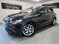 SEAT Ibiza 1.0 TSI FR, NAVI, JA, GARANTIE 1AN Gris - thumbnail 1