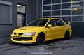Mitsubishi Lancer Evo VIII EXP € 50.480,- Gelb - thumbnail 1