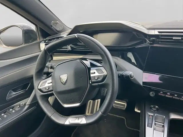Peugeot 308 view 13