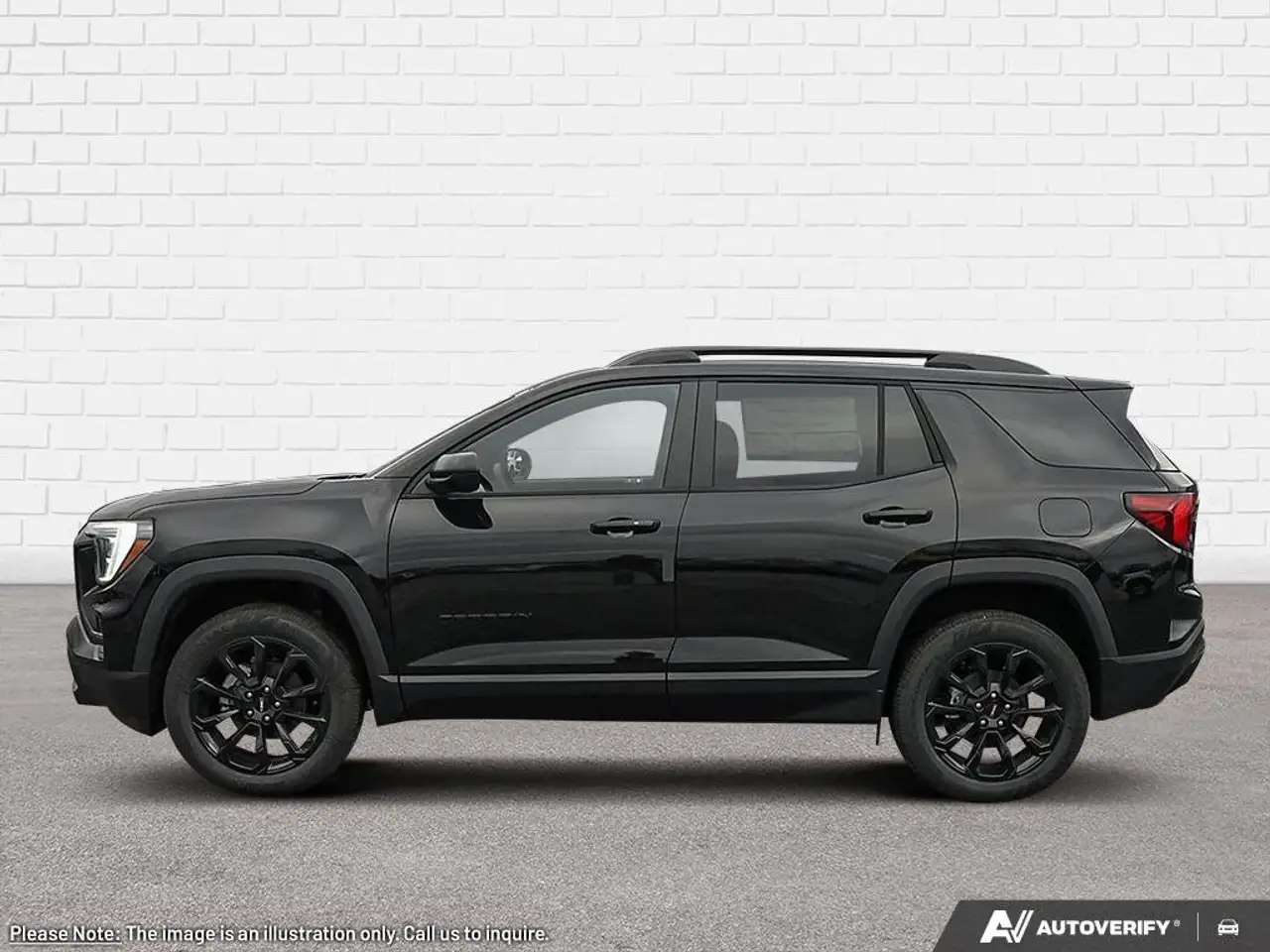 GMC Terrain снимка GMC Terrain