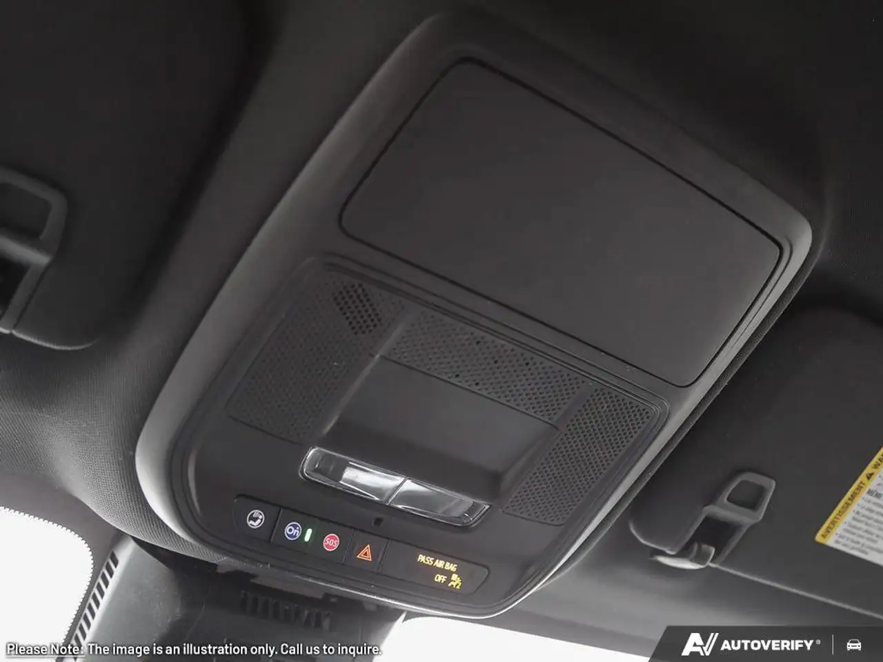GMC Terrain снимка GMC Terrain
