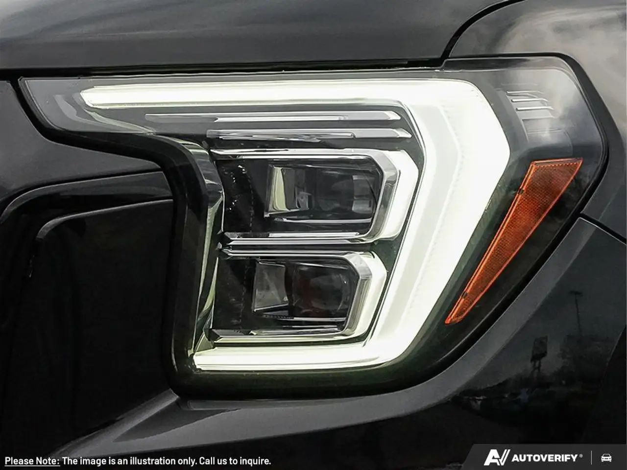 GMC Terrain снимка GMC Terrain