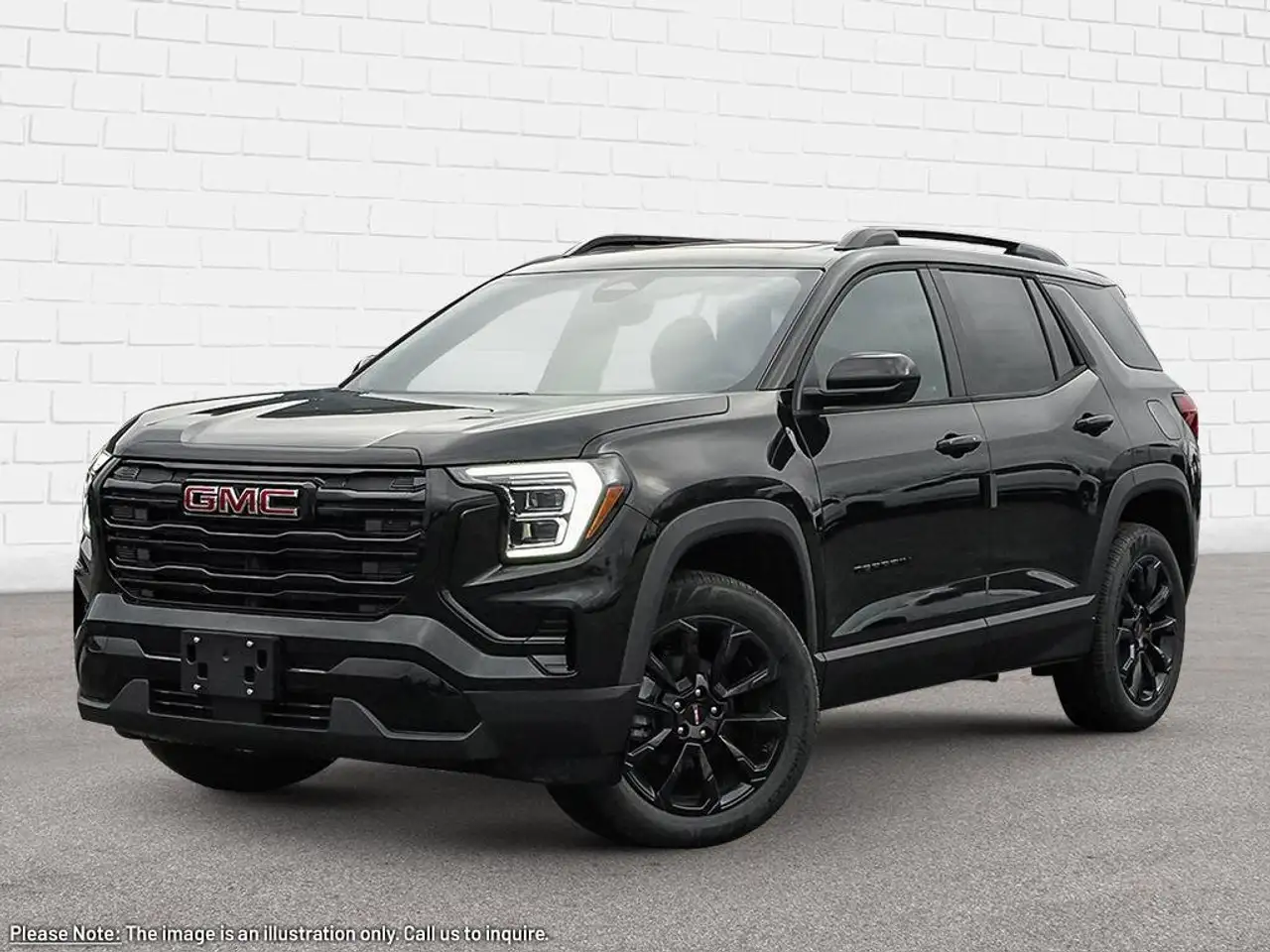 GMC Terrain снимка GMC Terrain