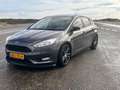 Ford Focus Focus 1.0 Titanium Grijs - thumbnail 3