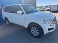 Mitsubishi Montero Todoterreno Automático de 5 Puertas Blanco - thumbnail 8
