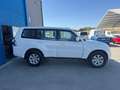 Mitsubishi Montero Todoterreno Automático de 5 Puertas Blanco - thumbnail 3