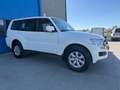 Mitsubishi Montero Todoterreno Automático de 5 Puertas Blanco - thumbnail 2