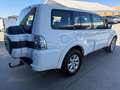 Mitsubishi Montero Todoterreno Automático de 5 Puertas Blanco - thumbnail 20