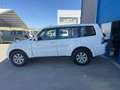Mitsubishi Montero Todoterreno Automático de 5 Puertas Blanco - thumbnail 6