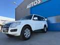 Mitsubishi Montero Todoterreno Automático de 5 Puertas Blanco - thumbnail 7