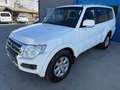 Mitsubishi Montero Todoterreno Automático de 5 Puertas Blanco - thumbnail 11