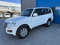 Mitsubishi Montero Todoterreno Automático de 5 Puertas Blanco - thumbnail 5