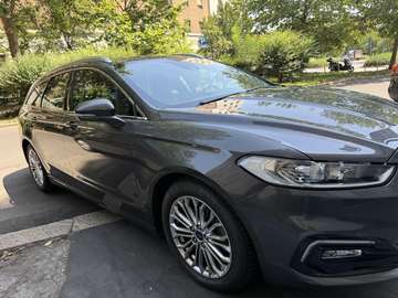SW 2.0 ecoblue Business s&s 150cv auto my19.5