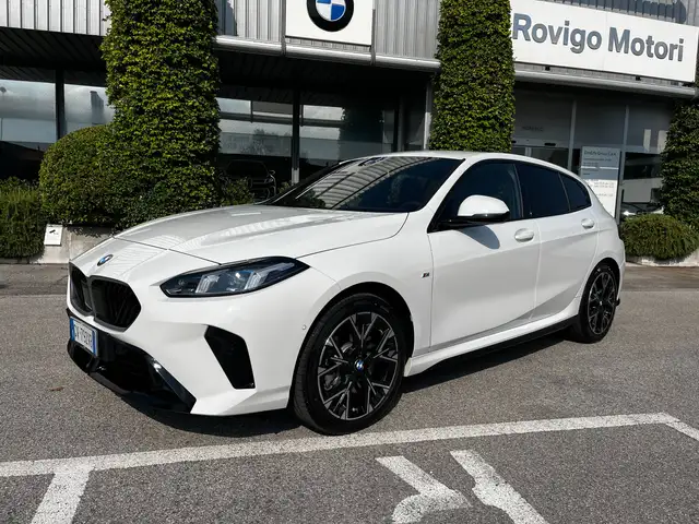 BMW 123 xDrive 48V MSport