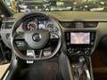 Skoda Octavia RS ACC DCC Car Play AHK Schwarz - thumbnail 20