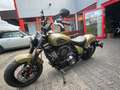 Indian Chief Bobber Dark Horse Tactical Green Verde - thumbnail 3