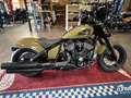 Indian Chief Bobber Dark Horse Tactical Green Verde - thumbnail 1